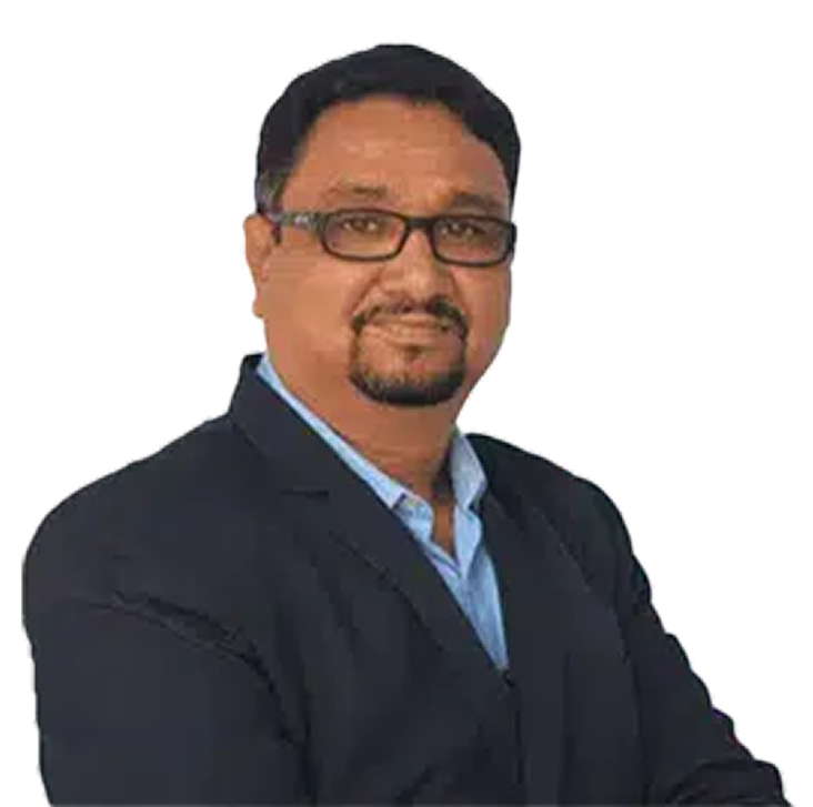 Dr. Manojkumar Nagasampige
